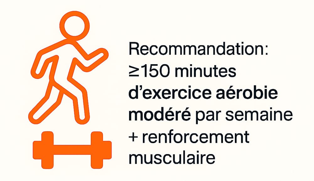 image d'un bonhomme marchand.