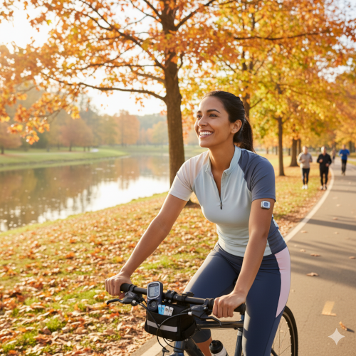 Vivre avec le diabète