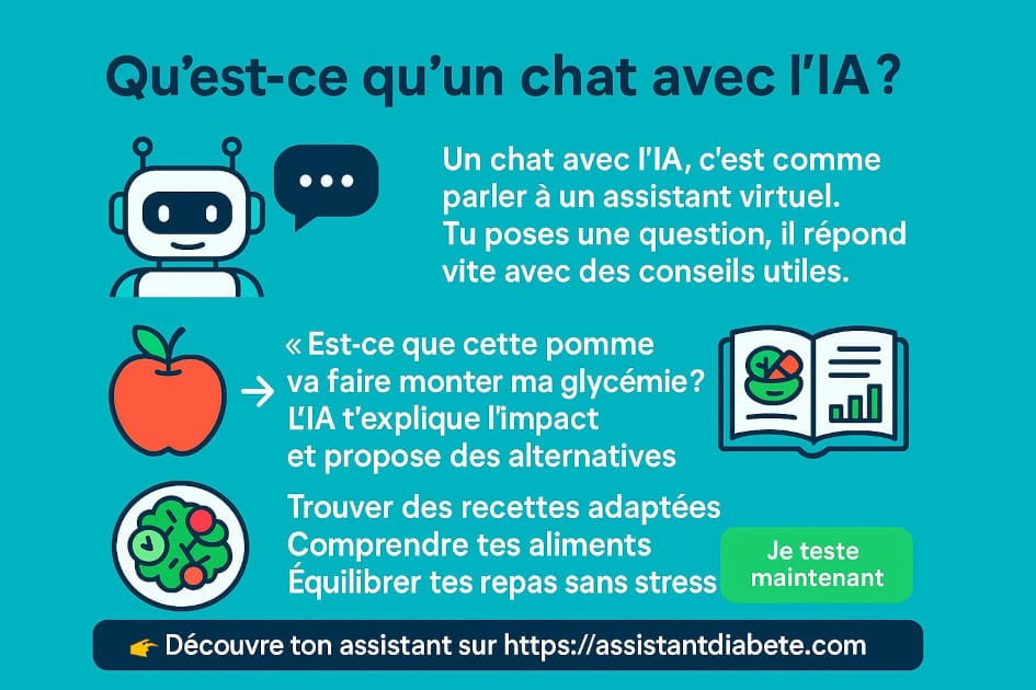 ⚙️ L’IA, c’est pas un robot,