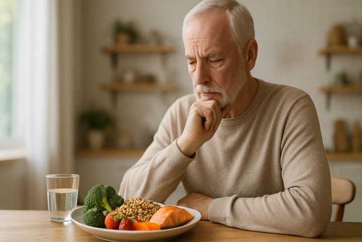 Le jeûne vs le diabète
